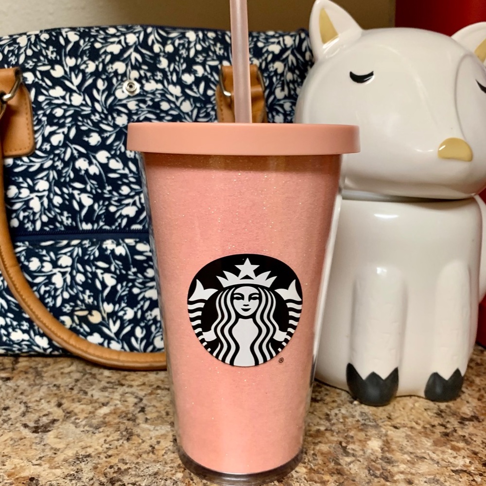 Starbucks Grande Cold Cup 16 oz